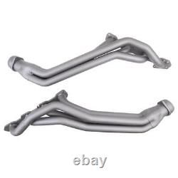 BBK Performance Parts Exhaust Header Fits 2015-2019 Chrysler 300, 2009-2014 C