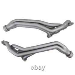 BBK Performance Parts Exhaust Header Fits 2015-2019 Chrysler 300, 2009-2014 C