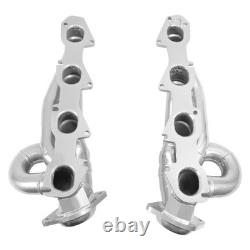 BBK Performance Parts Exhaust Header Fits 2020-2022 Ram 1500 SLT