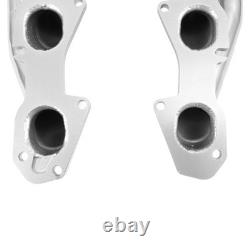 BBK Performance Parts Exhaust Header Fits 2020-2022 Ram 1500 SLT
