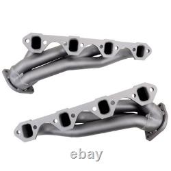 BBK Performance Parts Exhaust Header for 1983-1986 Ford Mustang GT 5.0L V8 GAS O
