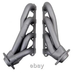 BBK Performance Parts Exhaust Header for 1983-1986 Ford Mustang GT 5.0L V8 GAS O