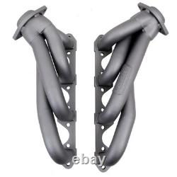 BBK Performance Parts Exhaust Header for 1983-1986 Ford Mustang GT 5.0L V8 GAS O