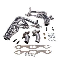 BBK Performance Parts Exhaust Header for 1994-1996 Chevrolet Impala SS 1595