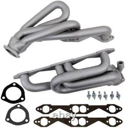 BBK Performance Parts Exhaust Header for 1996-1999 Chevrolet Tahoe 5.7L V8 GAS O
