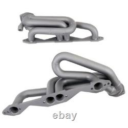 BBK Performance Parts Exhaust Header for 1996-1999 Chevrolet Tahoe 5.7L V8 GAS O