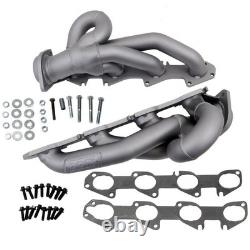 BBK Performance Parts Exhaust Header for 2013-2016 Ram 1500 Tradesman 5.7L V8 GA
