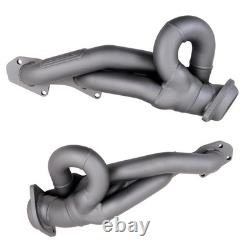BBK Performance Parts Exhaust Header for 2013-2016 Ram 1500 Tradesman 5.7L V8 GA