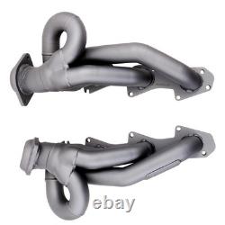 BBK Performance Parts Exhaust Header for 2013-2016 Ram 1500 Tradesman 5.7L V8 GA