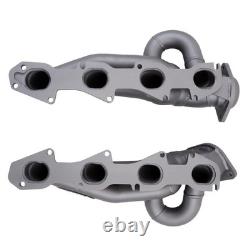 BBK Performance Parts Exhaust Header for 2013-2016 Ram 1500 Tradesman 5.7L V8 GA