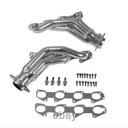BBK Performance Parts Exhaust Header for 2019 Dodge Challenger Scat Pack 6.4L V8