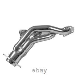 BBK Performance Parts Exhaust Header for 2019 Dodge Challenger Scat Pack 6.4L V8