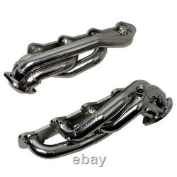 BBK Performance Parts Exhaust Header for Ford F-150 1998 4.6L V8 GAS BBK Performance Parts Exhaust Header for Ford F-150 1998 4.6L V8 GAS
