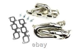 BBK Performance Parts Exhaust Header for Ford Mustang GT Coupe 2-Door 2015