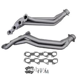 BBK Performance Parts Part No. 1648 Exhaust Header