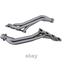 BBK Performance Parts Part No. 1648 Exhaust Header