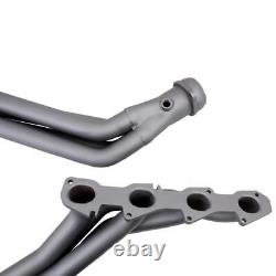 BBK Performance Parts Part No. 1648 Exhaust Header