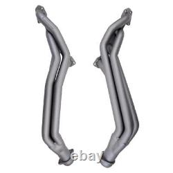 BBK Performance Parts Part No. 1648 Exhaust Header