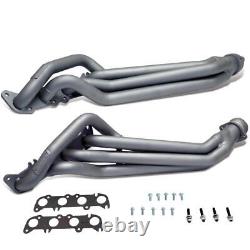 BBK Performance Parts Part No. 1856 Exhaust Header