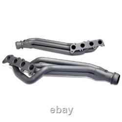 BBK Performance Parts Part No. 1856 Exhaust Header