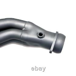 BBK Performance Parts Part No. 1856 Exhaust Header