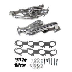 BBK Performance Parts Part No. 40140 Exhaust Header