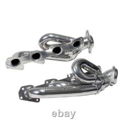 BBK Performance Parts Part No. 40140 Exhaust Header