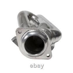 BBK Performance Parts Part No. 40140 Exhaust Header