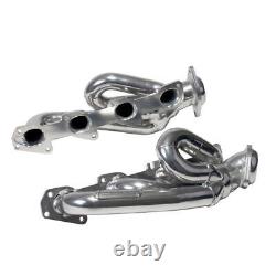 BBK Performance Parts Part No. 40140 Exhaust Header
