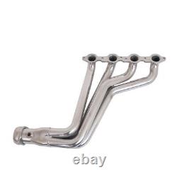 BBK Performance Parts Part No. 40210 Exhaust Header