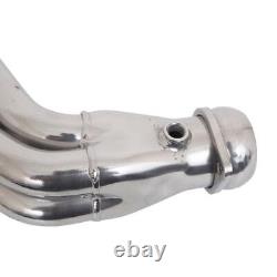 BBK Performance Parts Part No. 40210 Exhaust Header