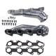 Bbk Performance Parts Part No. 40280 Exhaust Header