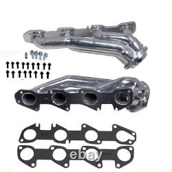 BBK Performance Parts Part No. 40280 Exhaust Header