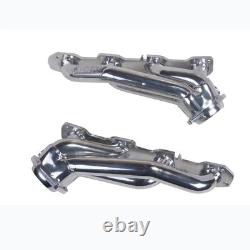 BBK Performance Parts Part No. 40280 Exhaust Header