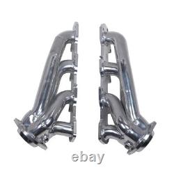 BBK Performance Parts Part No. 40280 Exhaust Header