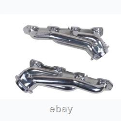 BBK Performance Parts Part No. 40280 Exhaust Header