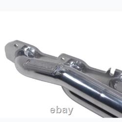 BBK Performance Parts Part No. 40280 Exhaust Header