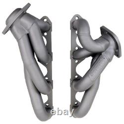 BBK Performance Shorty Exhaust Headers for 1987-1995 Ford F-150 5.0L V8