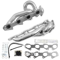 BBK Performance for 1-3/4 Shorty Headers 09-11 Dodge Ram 5.7L 40140