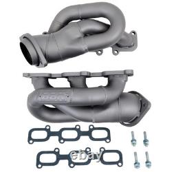 BBK Shorty Tuned Length Header For Ford Mustang 3.7L (11-23)