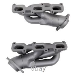 BBK Shorty Tuned Length Header For Ford Mustang 3.7L (11-23)