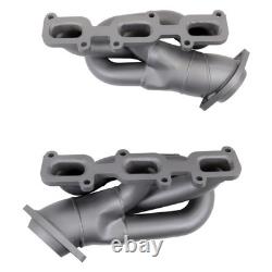 BBK Shorty Tuned Length Header For Ford Mustang 3.7L (11-23)