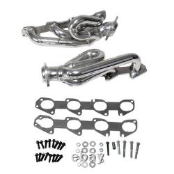 BBK for 09-18 Dodge Ram 5.7L Hemi Shorty Tuned Length Exhaust Headers 1-3/4