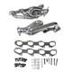 Bbk For 09-18 Dodge Ram 5.7l Hemi Shorty Tuned Length Exhaust Headers 1-3/4