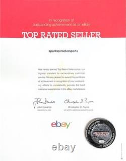 BBK for 09-18 Dodge Ram 5.7L Hemi Shorty Tuned Length Exhaust Headers 1-3/4