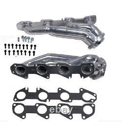 BBK for 09-20 Dodge Challenger Hemi 5.7L Shorty Tuned Length Exhaust Headers