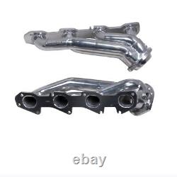 BBK for 09-20 Dodge Challenger Hemi 5.7L Shorty Tuned Length Exhaust Headers