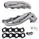 Bbk For 99-03 Ford F Series Truck 5.4 Shorty Tuned Length Exhaust Headers