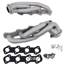 BBK for 99-03 Ford F Series Truck 5.4 Shorty Tuned Length Exhaust Headers