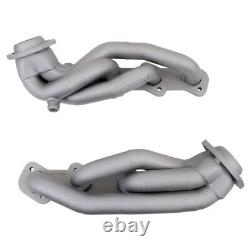 BBK for 99-03 Ford F Series Truck 5.4 Shorty Tuned Length Exhaust Headers